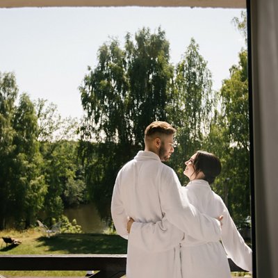 Загородная площадка - преимущества и недостатки
