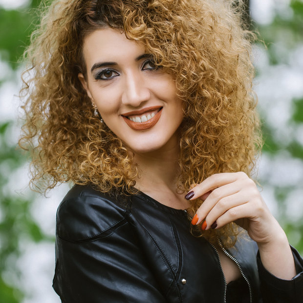 Lilit Hovhannisyan — Отзыв о фотографе Роман Шумилкин